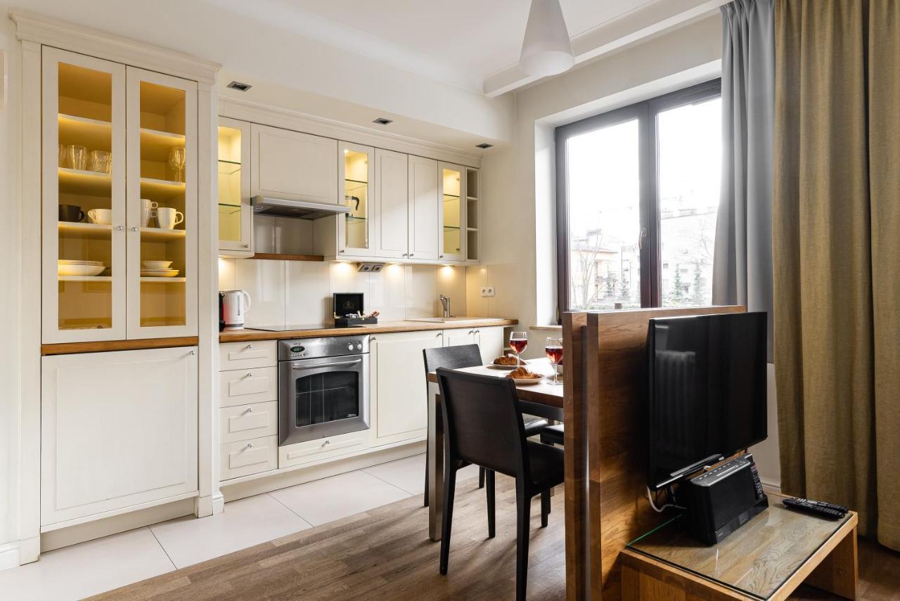Apartamenty Oaza Deluxe Закопане Екстериор снимка