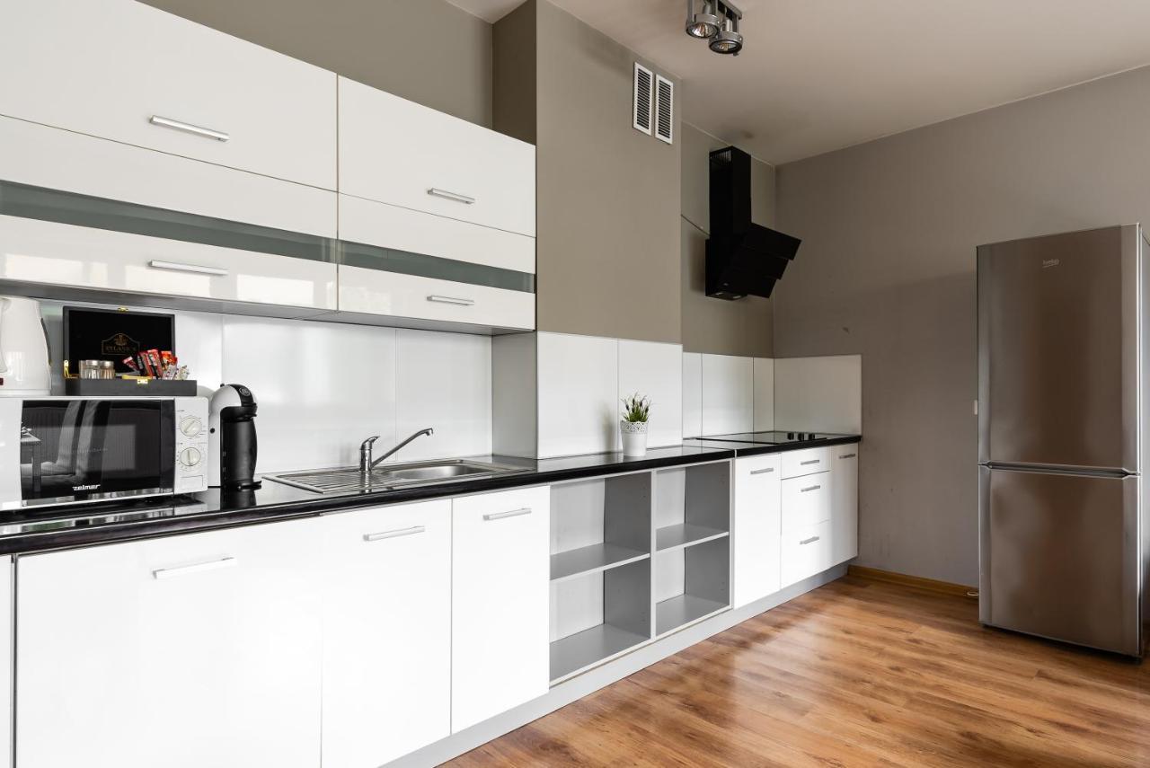 Apartamenty Oaza Deluxe Закопане Екстериор снимка