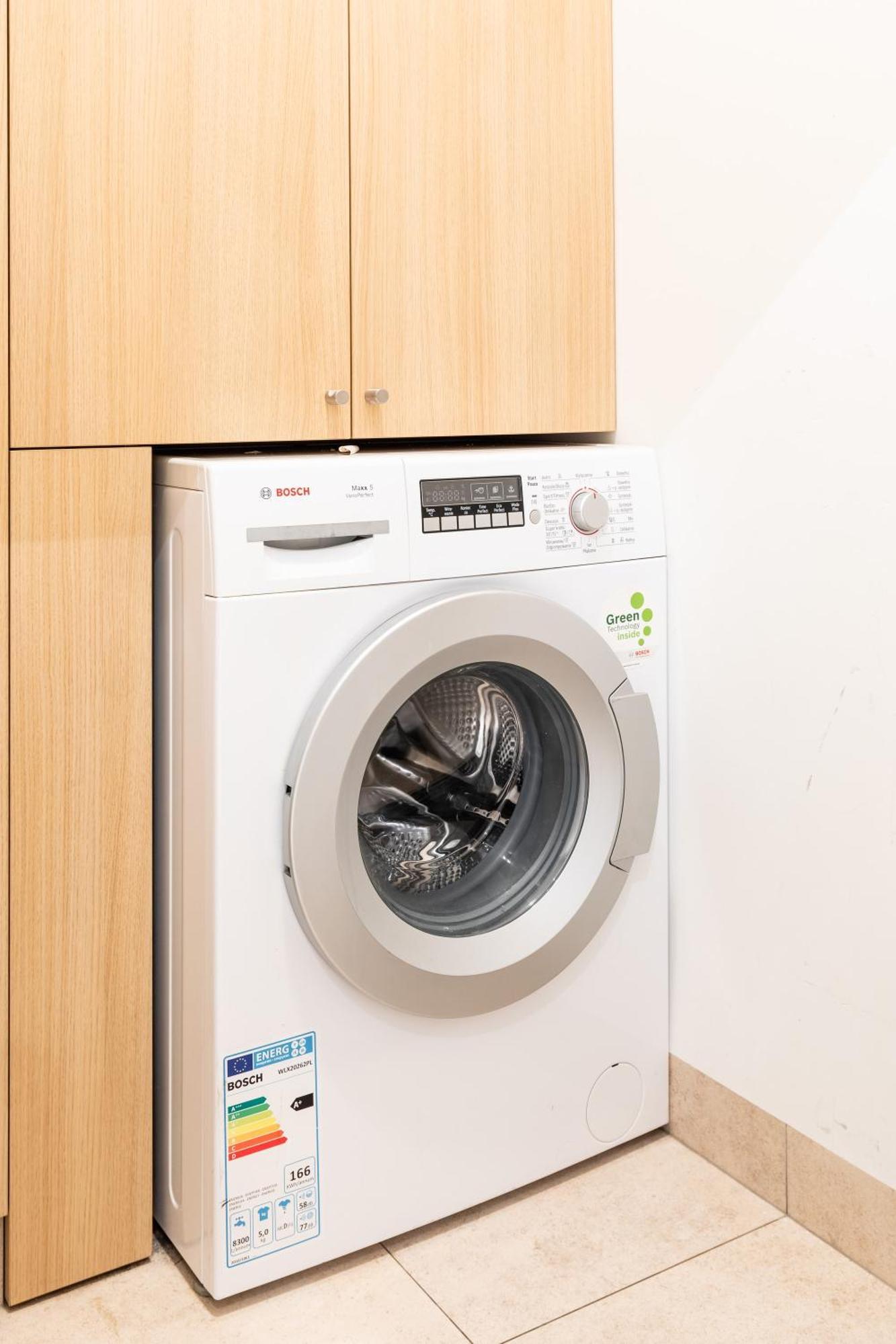 Apartamenty Oaza Deluxe Закопане Екстериор снимка