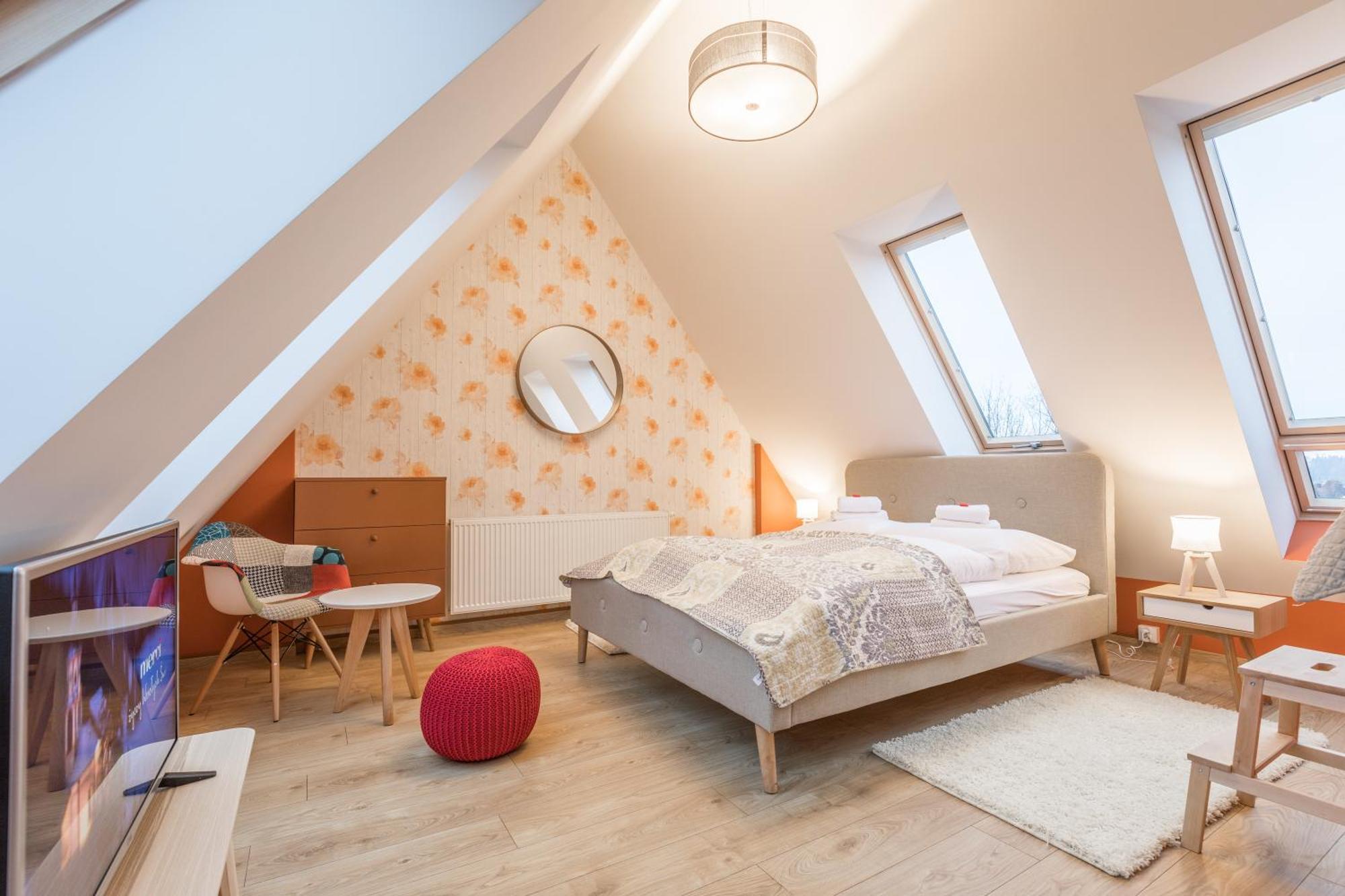 Apartamenty Oaza Deluxe Закопане Екстериор снимка