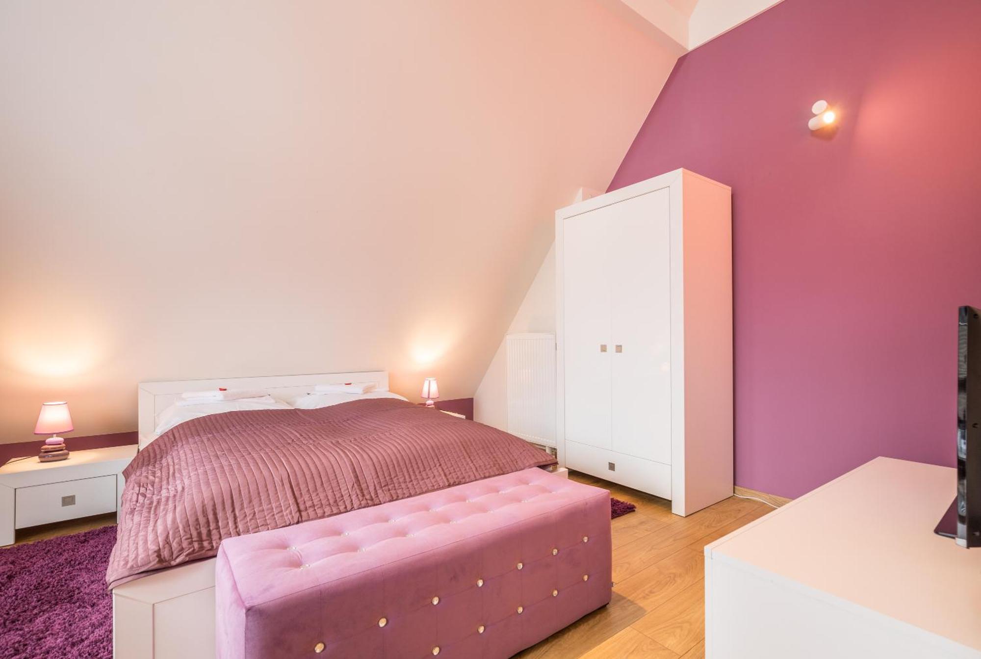 Apartamenty Oaza Deluxe Закопане Екстериор снимка