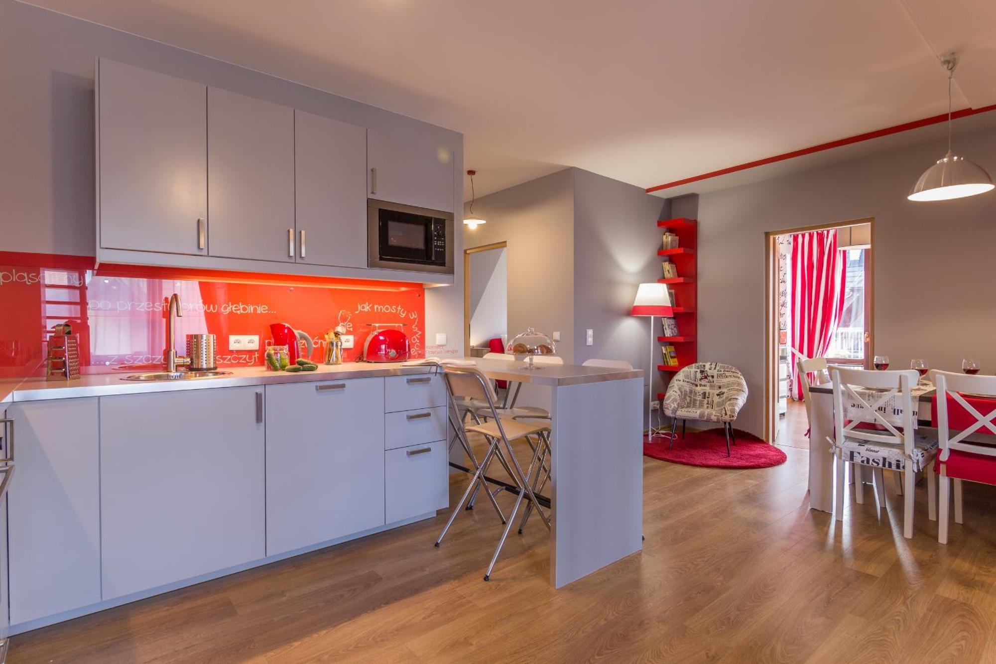 Apartamenty Oaza Deluxe Закопане Екстериор снимка