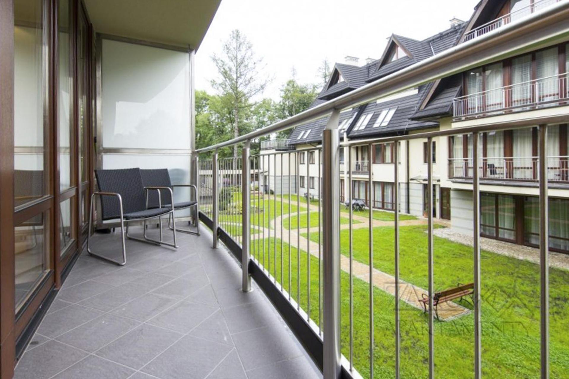 Apartamenty Oaza Deluxe Закопане Стая снимка