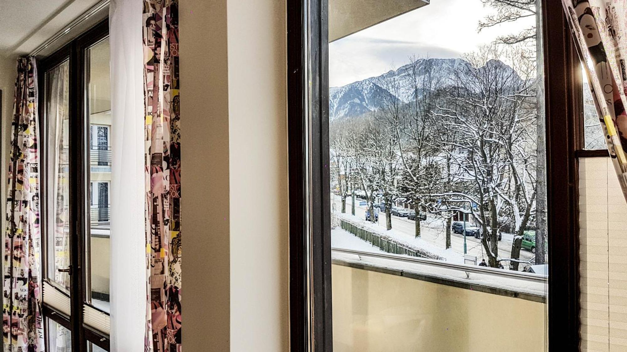 Apartamenty Oaza Deluxe Закопане Стая снимка