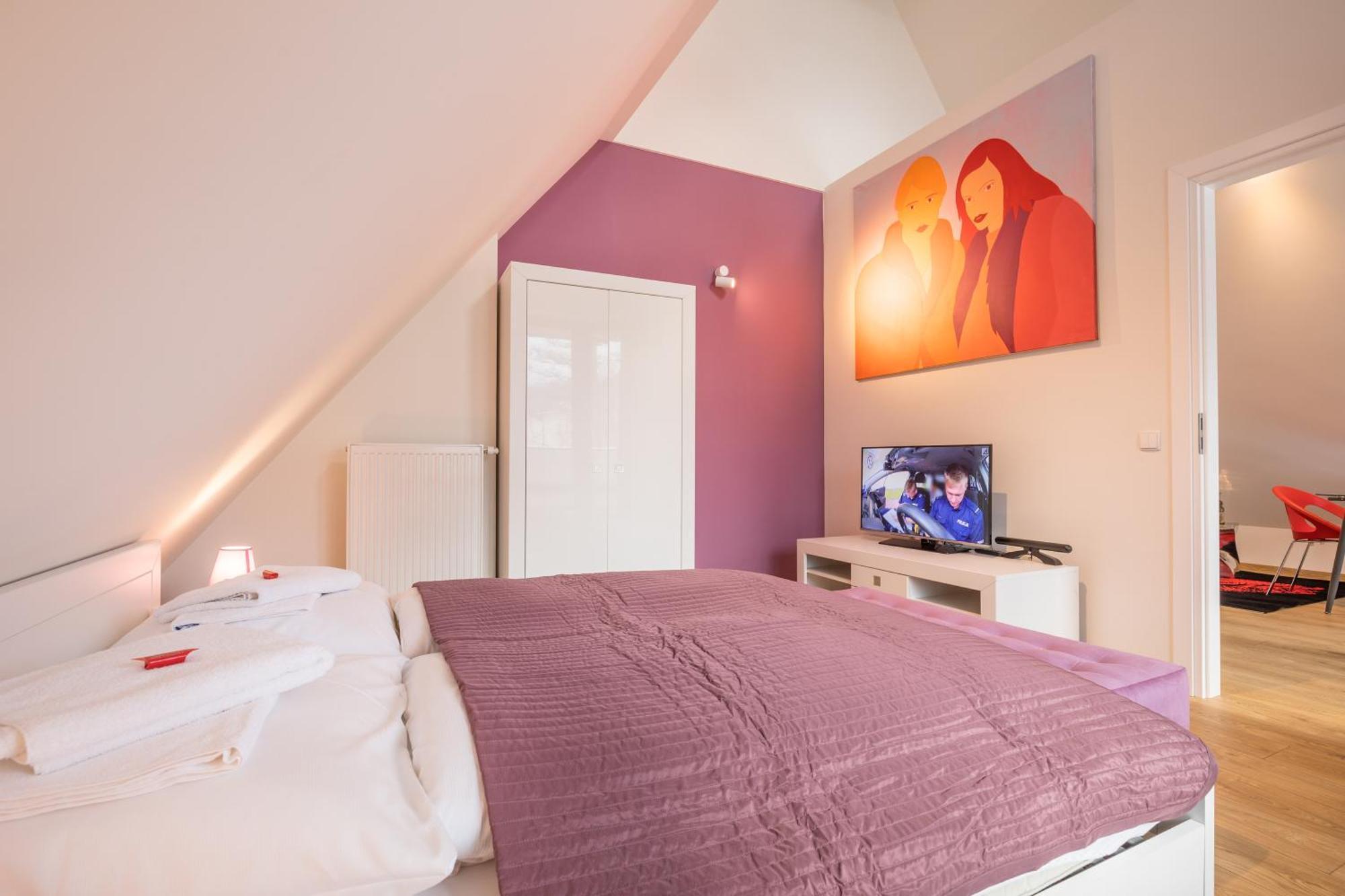 Apartamenty Oaza Deluxe Закопане Екстериор снимка