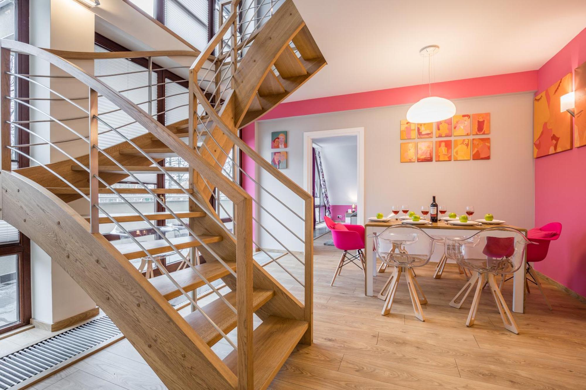 Apartamenty Oaza Deluxe Закопане Екстериор снимка