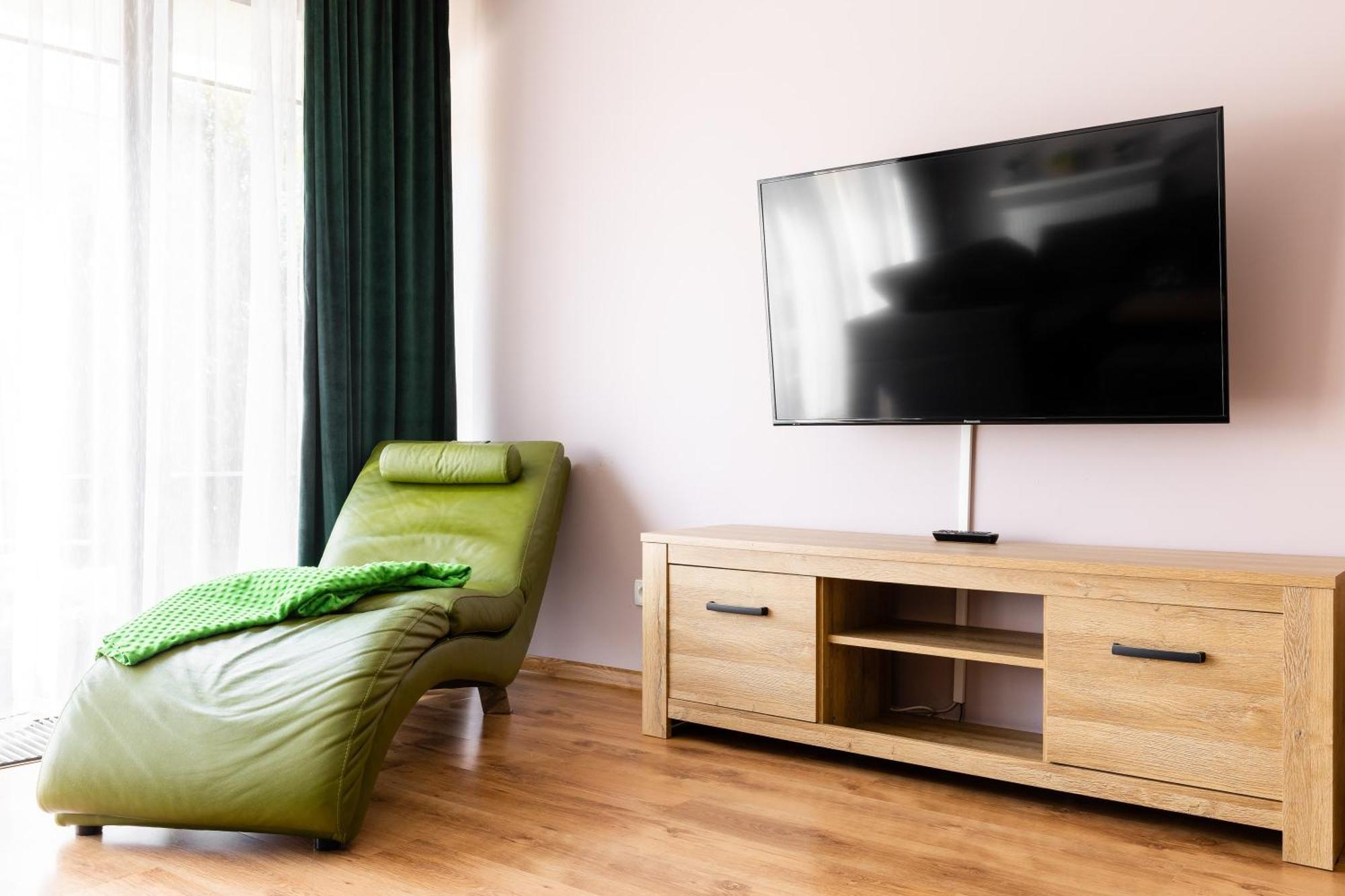 Apartamenty Oaza Deluxe Закопане Екстериор снимка