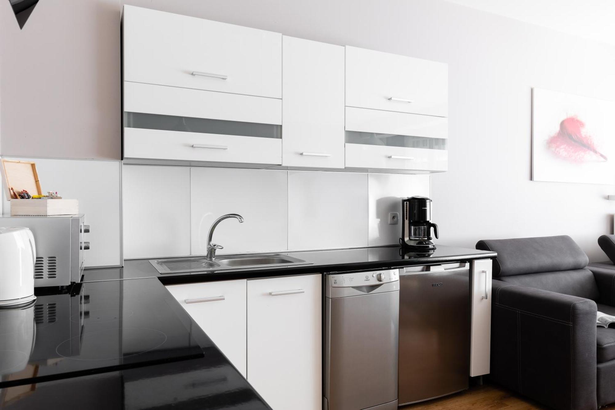 Apartamenty Oaza Deluxe Закопане Екстериор снимка